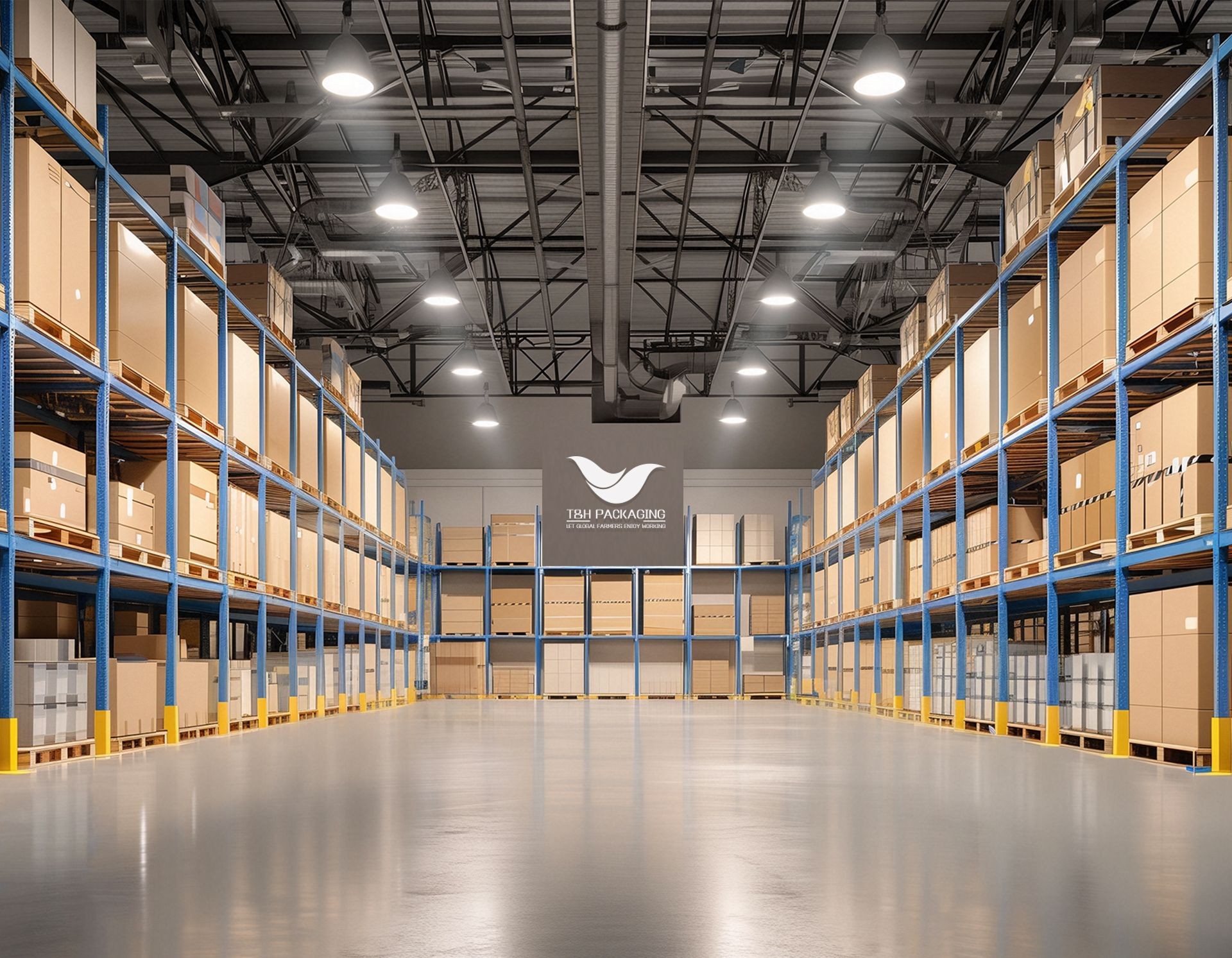 EXPANDING TO MEET YOUR EVOLVING NEEDS